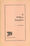 A Filliou Sampler