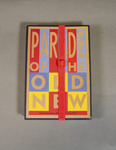 Parade of the Old New : Panorama ; The Troublemakers : History Painting in the Real World by Zoe Beloff, Special Collections, and Fleet Library
