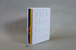 Visible Spectrum by Conveyor Magazine, Special Collections, and Fleet Library
