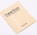 Cyber Egos by Béatrice Coron, Special Collections, and Fleet Library