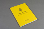 Book of Trees : Both Native and Introduced
