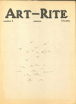 Art Rite, Vol. 2