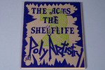 The Acts, The Shelflife: Polyartistry by Miekal And, Elizabeth Was, Xeroxial Editions, Special Collections, and Fleet Library