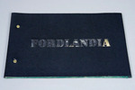 Fordlandia by Katia Fiera, Special Collections, and Fleet Library