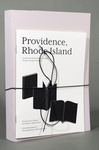 Providence by Wooksang Kwong, Fleet Library, and Special Collections