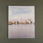 Peter Nicholson's Providence by Peter Nicholson, Fleet Library, and Special Collections