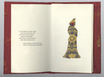 The Mark of the Courtesan by Ethan Murakami, Fleet Library, and Special Collections