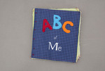 ABC of Me by Georgina Bronheim, Special Collections, and Fleet Library