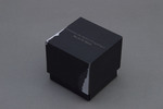Antoine de Saint-Exupéry’s Black Box by Chuqiao You, Special Collections, and Fleet Library
