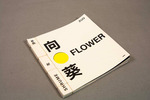 Sunflower 向日葵 by Shrume Zuo, Special Collections, and Fleet Library