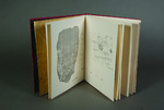 Mappa Mundi by Angela Lorenz, Fleet Library, Special Collections, and Jan Baker