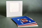 Cut Alphabet by Robin Hock, Fleet Library, Special Collections, and Jan Baker