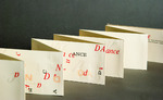 Dance by Luci Goodman, Fleet Library, Special Collections, and Jan Baker