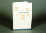 Reading Jail by Jonathan T. Mulcare, Fleet Library, Special Collections, and Jan Baker