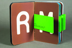 RM by Levi Hammett, Fleet Library, Special Collections, and Jan Baker