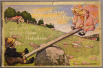 See Saw, Margery Daw by Jessie Willcox Smith; Colgate & Company; Dodd, Meade & Company; Special Collections; and Fleet Library