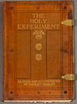 The Holy Experiment: a message to the world from Pennsylvania by Violet Oakley, Special Collections, and Fleet Library