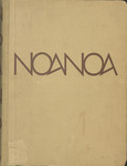 Noa Noa: Voyage á Tahiti by Paul Gauguin, Special Collections, and Fleet Library
