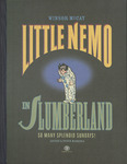 Little Nemo in Slumberland: So Many Splendid Sundays! by Winsor McCay, Special Collections, and Fleet Library