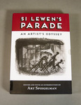 Si Lewen's Parade : An Artist's Odyssey
