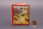 Butterfly's Wings by Special Collections and Fleet Library