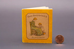 Kate Greenaway's Alphabet by Special Collections and Fleet Library