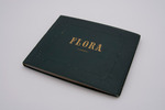Flora by Henry Newmark, Rosa Newmark, Special Collections, and Fleet Library
