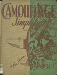 Camouflage Simplified by Eric Sloane, Special Collections, and Fleet Library