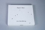 Open See by Jim Goldberg, Fondation Henri Cartier-Bresson, Special Collections, and Fleet Library