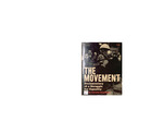 The Movement: documentary of a struggle for equality by Lorraine Hansberry, Danny Lyon, Special Collections, and Fleet Library