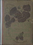 Les fleurs et leurs applications décoratives by Émile-Allain Séguy, Special Collections, and Fleet Library