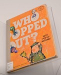 Who Popped Out? by Albert G. Miller, Akihito Shirakawa, Special Collections, and Fleet Library