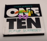 Chuck Murphy's One to Ten Pop-up Surprises!