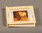 Ernest Nister's Farmyard Friends : An Antique Moving Picture Book