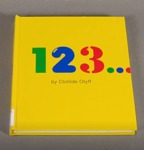 1, 2, 3 by Clotilde Olyff, Special Collections, and Fleet Library