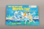 Peter and Wendy See the New York World's Fair : In Pop-up Action Pictures