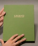 Legend : An A-Z of the Lea Valley by Hilary Powell, Special Collections, and Fleet Library