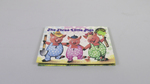 The Three Little Pigs