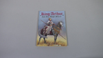 King Arthur and the Magic Sword