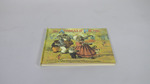 The Animal's Picnic: a pop-up reproduction of an antique picture book
