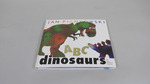 ABC Dinosaurs and Other Prehistoric Creatures
