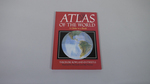 The Pop-up Atlas of the World: a globe in a book