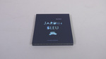 Jardin Bleu