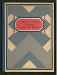 International Sterling Hollow Ware / International Silver Co. by International Silver Company, Special Collections, and Fleet Library