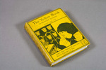 The Yellow Book Volume 2 by Aubrey Vincent Beardsley, Special Collections, and Fleet Library
