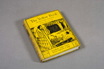 The Yellow Book Volume 6 by Aubrey Vincent Beardsley, Special Collections, and Fleet Library