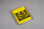 The Yellow Book Volume 10 by Aubrey Vincent Beardsley, J. Illingsworth Kay, Special Collections, and Fleet Library
