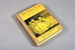 The Yellow Book Volume 11 by Aubrey Vincent Beardsley, Nellie Syrett, Special Collections, and Fleet Library