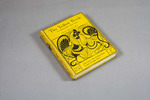 The Yellow Book Volume 13 by Aubrey Vincent Beardsley, Mabel Syrett, Special Collections, and Fleet Library