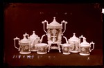 Reed & Barton Catalog Photographic Negatives by Reed & Barton, Special Collections, and Fleet Library